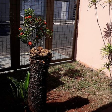 Quartos Uberlandia Uberlândia Exterior foto