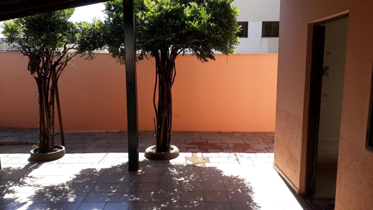 Quartos Uberlandia Uberlândia Exterior foto